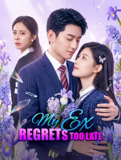 My Ex Regrets Too Late poster