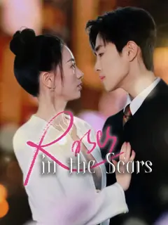 Roses in the Scars poster