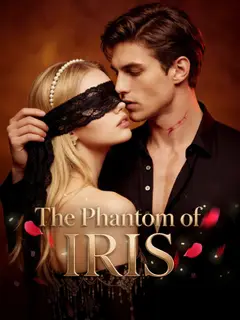 The Phantom of IRIS poster