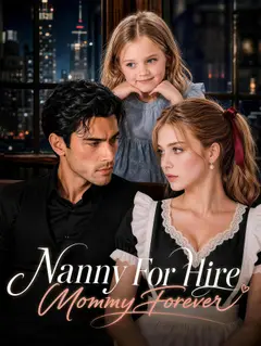 Nanny For Hire Mommy Forever poster
