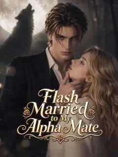 Flash Married to My Alpha Mate poster