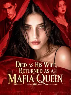 Died as His Wife, Returned as a Mafia Queen poster