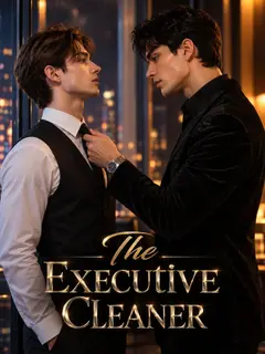The Executive Cleaner poster