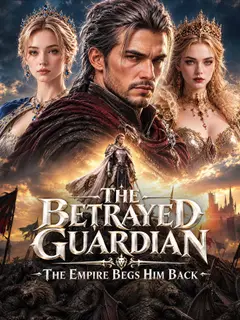 The Betrayed Guardian: The Empire Begs Him Back poster