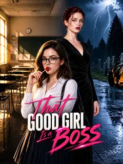 That Good Girl Is a Boss poster