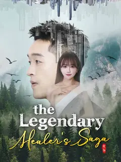 The Legendary Healer's Saga poster