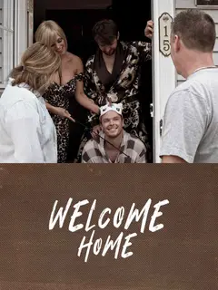 Welcome Home [Original] poster