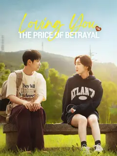 Loving You For The Price Of Betrayal poster