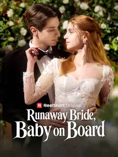 Runaway Bride, Baby on Board poster