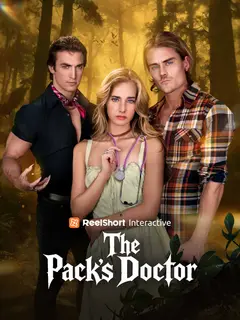 The Pack's Doctor poster