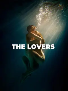The Lovers [Original] poster