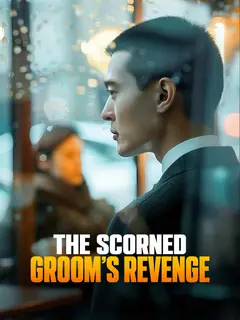 The Scorned Groom's Revenge poster