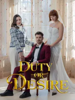 Duty or desire poster