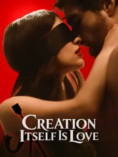 Creation Itself Is Love poster