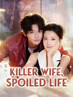 Killer Wife, Spoiled Life poster