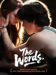 The Words poster