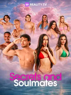 Secrets and Soulmates poster