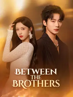 Between the Brothers​ poster