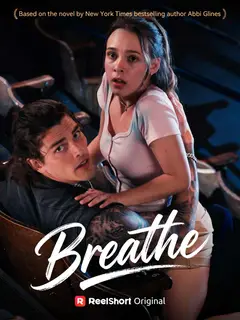 Breathe poster