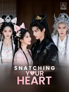 Snatching Your Heart poster