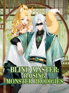 Blind Master: Raising Monster Prodigies poster