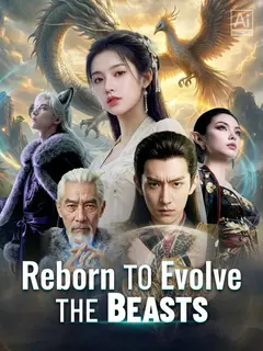 Reborn to Evolve the Beasts poster