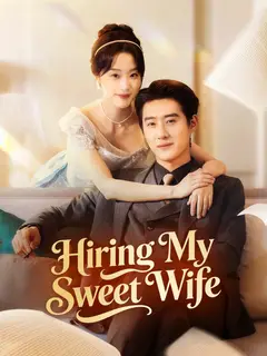 Hiring My Sweet Wife poster