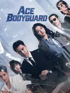 Ace Bodyguard poster