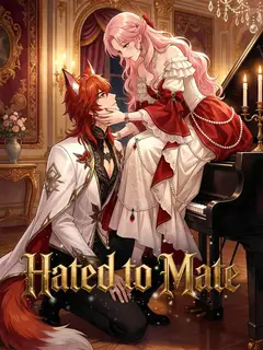 Hated to Mate poster