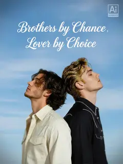 Brothers by Chance,Lover by Choice poster