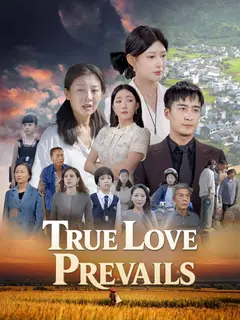 True Love Prevails poster