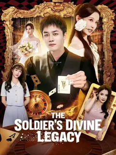 The Soldier's Divine Legacy poster