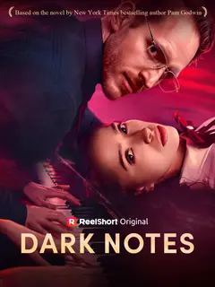 Dark Notes poster