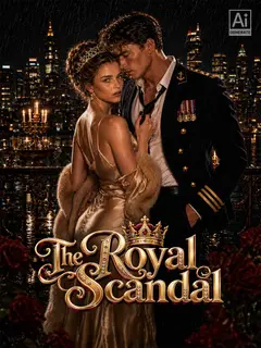 The Royal Scandal poster