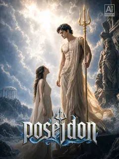 Poseidon poster