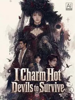 I Charm Hot Devils to Survive poster