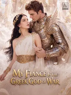 My Fiancé Is the Greek God of War poster