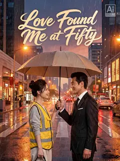 Love Found Me at Fifty poster