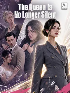The Queen is No Longer Silent poster