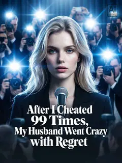 After I Cheated 99 Times, My Husband Went Crazy with Regret poster