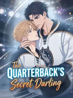 The Quarterback’s Secret Darling poster