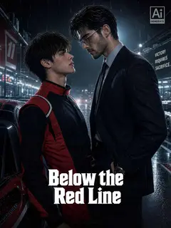 Below the Red Line poster