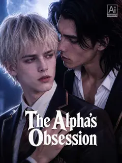 The Alpha's Obsession poster