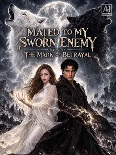 Mated to My Sworn Enemy poster