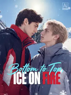 Bottom to Top, Ice on Fire poster