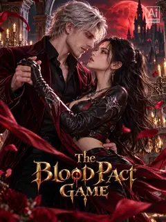 The Blood Pact Game poster