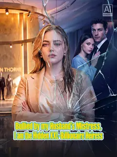 Bullied by my Husband's Mistress,I am the Hidden XXL-Billionaire Heiress poster