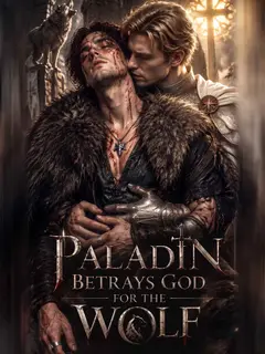 Paladin Betrays God for the Wolf poster
