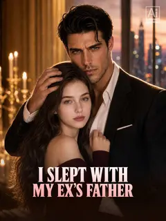 I Slept With My Ex's Father poster