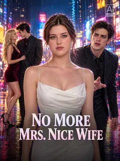 No More Mrs. Nice Wife poster